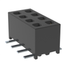 Headers, Receptacles, Female Sockets - MMS-104-02-L-DV-A-ND - DigiKey