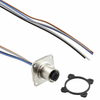 Circular Cable Assemblies - 277-13205-ND - DigiKey