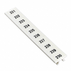 Terminal Block Marker Strips - 277-7867-ND - DigiKey