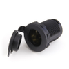 11022 Outlet Socket With Cap & Back Light -- 11022 - Image