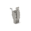 Headers, Plugs and Sockets - 2946-2020-102/142-000-ND - DigiKey