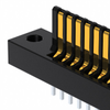 Edgeboard Connectors - GCC17MMWT-ND - DigiKey