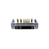 D-Sub Connector Assemblies - 684M13W3203L461-ND - DigiKey