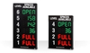 Digital Display Tower -- DF-2052