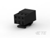 Rectangular Wire & Cable Connectors & Housings - 2316110-6 - TE Connectivity