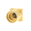 Coaxial Connector (RF) Assemblies - 900-0734146440-ND - DigiKey