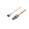 Coaxial Cables (RF) - 6099-PE3C10451-18-ND - DigiKey