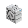 Actuators/Cylinders - 2171-ADVC-50-10-I-P-ND - DigiKey