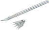 Scalpels & Craft Knives - 2214438 - RS Components, Ltd.