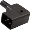 IEC Connectors - 2825484 - RS Components, Ltd.