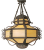 Marakesh Chandelier - CH29.24 - Steven Handelman Studios