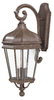 Exterior -Wall Mount - 220369 - Light Center (The)
