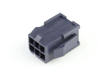 Wire Housings & Plugs - 507482 - RS Components, Ltd.