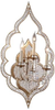 161-13 Sconces-Triple Candle - 393844 - Capital Lighting, Inc.