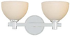 1402-PC Bathroom Fixtures-Two Lights - 477906 - Capital Lighting, Inc.