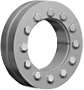 RINGFEDER Shrink Discs -- RfN 4071 Standard Series