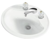 Sink - Sanibel: 442008 - Sterling Plumbing