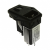 Power Entry Connectors - Inlets, Outlets, Modules - 817-1959-ND - DigiKey