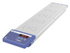 IKA RO 5-Position Magnetic Stirrer; 100-240V -- GO-04671-91