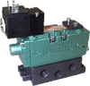 ISO Valves -- ISO 5599/1 Series - Image
