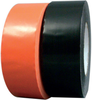 Polyken Berry Plastics 727 Orange Masking/Painter's Tape - 72 mm Width x 55 m Length - 727 72MM X 55M ORANGE - 727 72MM X 55M ORANGE - R. S. Hughes Company, Inc.