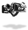 Close Radius Trolley - Series 632 - Columbus McKinnon Corporation Hoists & Rigging Products