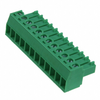 Terminal Blocks - Headers, Plugs and Sockets - 609-3806-ND - DigiKey