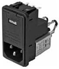 AC Power Entry Modules - FN379-6-21 - VAST STOCK CO., LIMITED