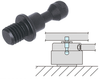 Clamping Screws (Standard) - QLPD-M - Imao-Fixtureworks