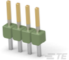 PCB Headers & Receptacles - 5-966443-4 - TE Connectivity