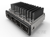 High Speed Pluggable IO Connectors & Cages - 2170287-9 - TE Connectivity