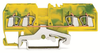 Terminal Blocks - Din Rail, Channel -- 2946-280-678-ND