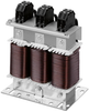 Line Reactor, 3Phase, 350Uh, 63A, 480Vac; Product Range Block - 05AC3498 - Newark, An Avnet Company
