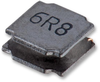 Inductor, Semi-Shielded, 1.8Uh, 30%, 4.95A; Inductance Wurth Elektronik - 75X1157 - Newark, An Avnet Company