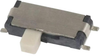 Slide Switch, Sp3T, 0.3A, 4Vdc, Smd; Contact Configuration Nidec Copal Electronics - 56AC4822 - Newark, An Avnet Company