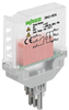 Relayfortjs;input24Vdc,outputspot/ Rohs Compliant Wago - 52AC9117 - Newark, An Avnet Company