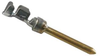 Contact, Pin, 18-14Awg, Crimp; Product Range Te Connectivity - 26AC8424 - Newark, An Avnet Company