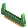 Card Edge Conn, Dual Side, 56Pos, Th; Card Edge Connector Type Edac - 70AJ3276 - Newark, An Avnet Company