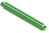 Card Edge Connector Rohs Compliant Edac - 63AJ2432 - Newark, An Avnet Company