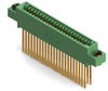 Card Conn, Dual Side, 46Pos, Wire Wrap; Card Edge Connector Type Edac - 69AJ8194 - Newark, An Avnet Company