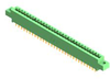 Card Edge Connector Rohs Compliant Edac - 63AJ2442 - Newark, An Avnet Company