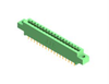 Card Edge Conn, Dual, 34Pos, Wire Wrap; Card Edge Connector Type Edac - 64AJ2246 - Newark, An Avnet Company
