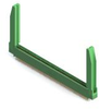 Card Conn, Dual Side, 104Pos, Wire Wrap; Card Edge Connector Type Edac - 71AJ2675 - Newark, An Avnet Company