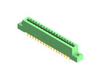 Card Edge Connector Rohs Compliant Edac - 63AJ5197 - Newark, An Avnet Company