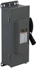 Safety Sw, Fusible, Dpst, 800A, 240Vac; Product Range Square D By Schneider Electric - 89H4832 - Newark, An Avnet Company