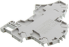 Terminal Block, Dinrail, 4Pos, 12Awg; No. Of Positions Entrelec Te Connectivity - 72AC3385 - Newark, An Avnet Company