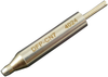 Tip, Desoldering, Round, 3.65Mm; For Use With Metcal - 66K6645 - Newark, An Avnet Company