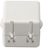 Ferrite Core, Split, 12.7Mm, 410 Ohm/100Mhz; Cable Diameter Leader Tech-Ferrishield - 02M1483 - Newark, An Avnet Company