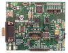 Pic18F65J50, Mcp2122, Irda, Dev Board; Silicon Manufacturer Microchip - 25R7934 - Newark, An Avnet Company