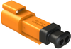 Automotive Housing, Rcpt, 2Pos, 13A; Product Range Amphenol Sine/tuchel - 70AJ5222 - Newark, An Avnet Company